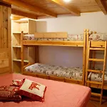 Lejlighedshotel Casa Chamonin 3*