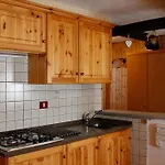 Lejlighedshotel Casa Chamonin Gressan