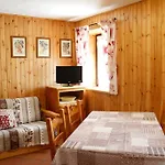 Lejlighedshotel Casa Chamonin Gressan