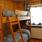 Lejlighedshotel Casa Chamonin 3*