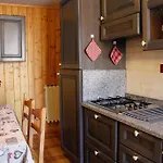 Lejlighedshotel Casa Chamonin Gressan