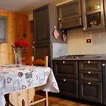 Casa Chamonin