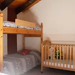 Lejlighedshotel Casa Chamonin