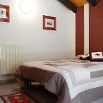 Lejlighedshotel Casa Chamonin