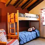 Lejlighedshotel Casa Chamonin 3*