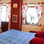 Lejlighedshotel Casa Chamonin