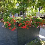 Casa Chamonin 3* Gressan
