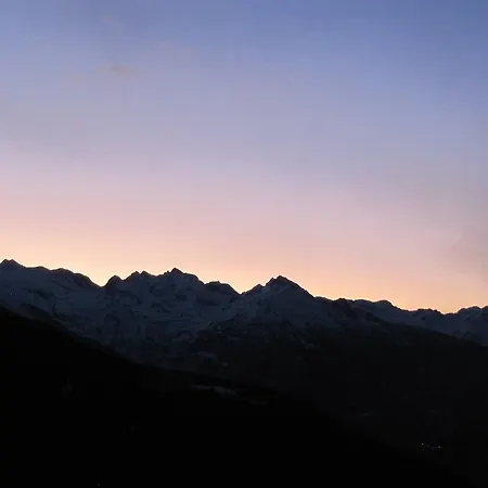 Aparthotel Casa Chamonin Gressan