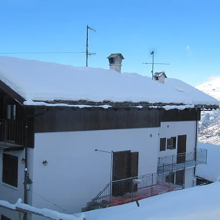 Casa Chamonin