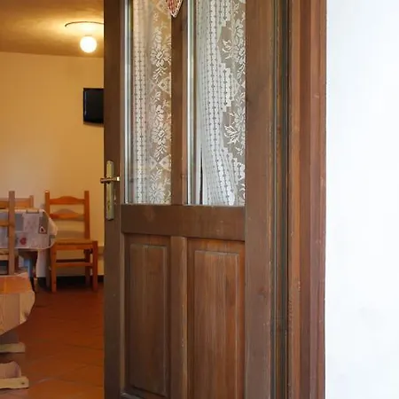 Lägenhetshotell Casa Chamonin 3*