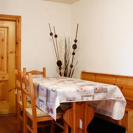 Casa Chamonin