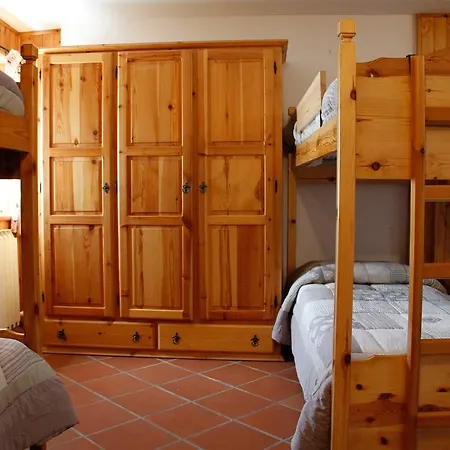 Casa Chamonin Gressan