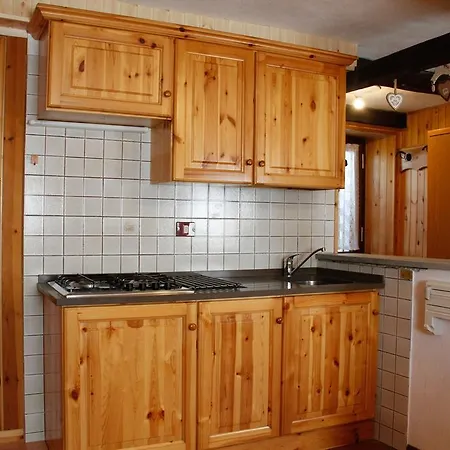 아파트호텔 Casa Chamonin 3*