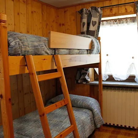Apart Otel Casa Chamonin 3*