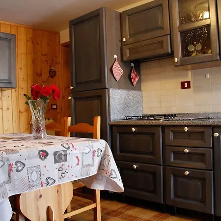 Casa Chamonin