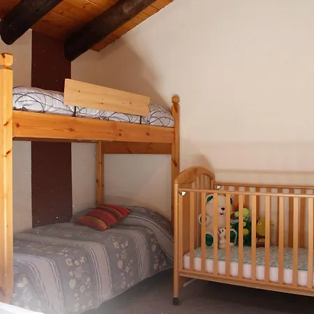 Apart Otel Casa Chamonin