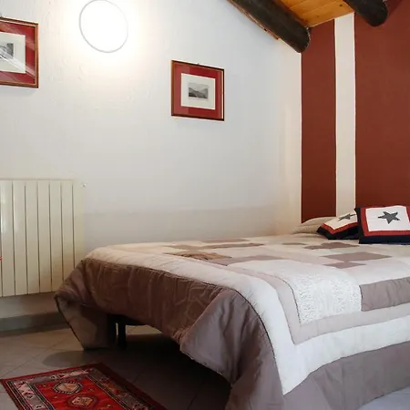 아파트호텔 Casa Chamonin