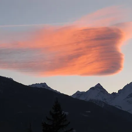 Casa Chamonin Aparthotel