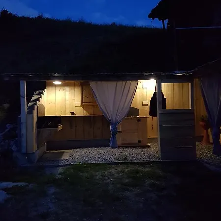 아파트호텔 Casa Chamonin