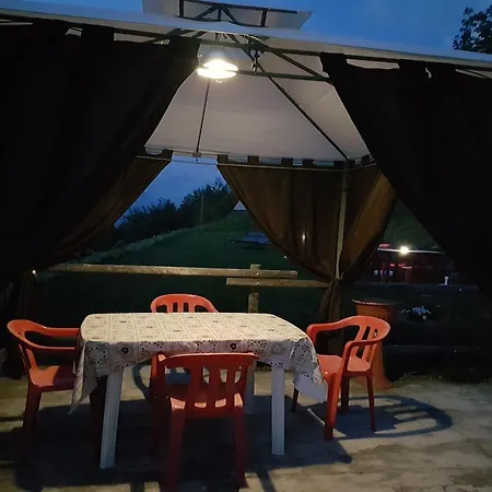Casa Chamonin Апарт-отель