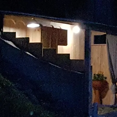 Lägenhetshotell Casa Chamonin 3*