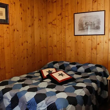 Casa Chamonin Gressan