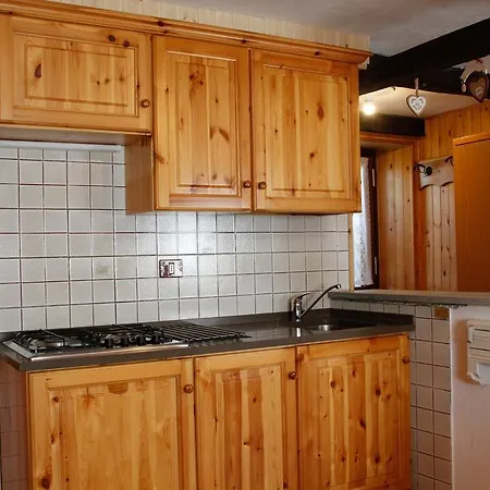 Casa Chamonin 3*
