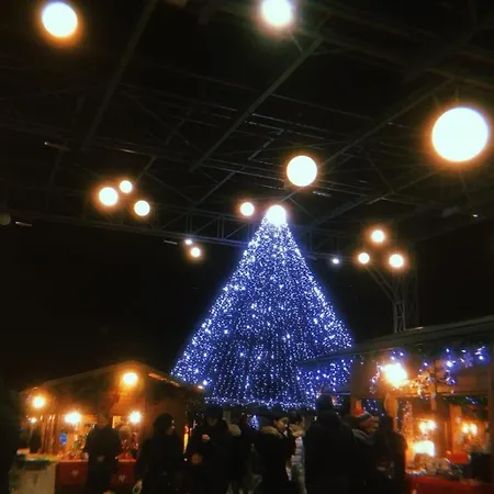 Aparthotel Casa Chamonin 3*