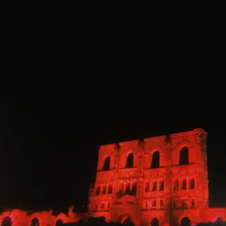 Casa Chamonin 3* Gressan