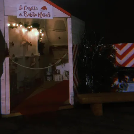 Casa Chamonin 3* Gressan