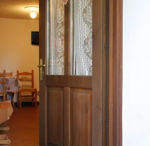 Apart Otel Casa Chamonin 3*