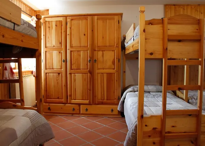 Casa Chamonin Gressan