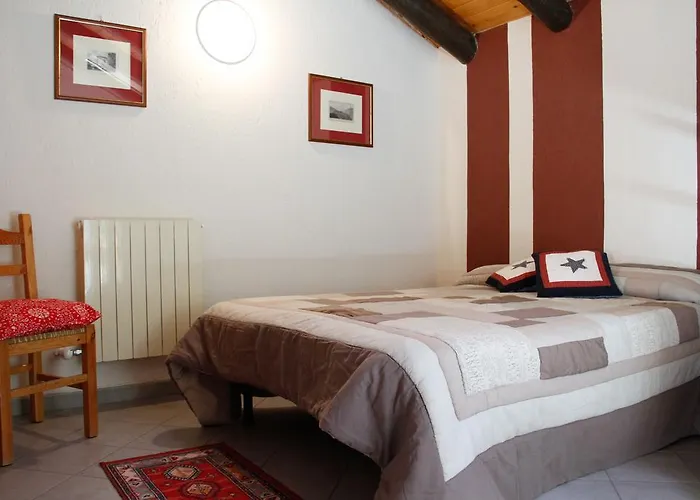 Apartmanhotel Casa Chamonin