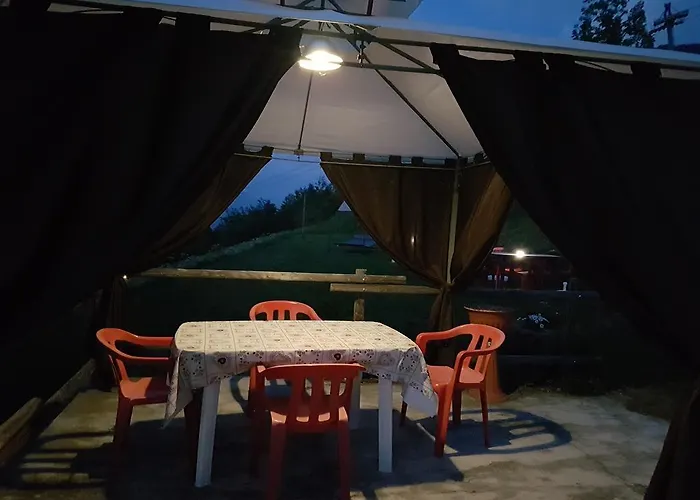 Casa Chamonin Apartmanhotel