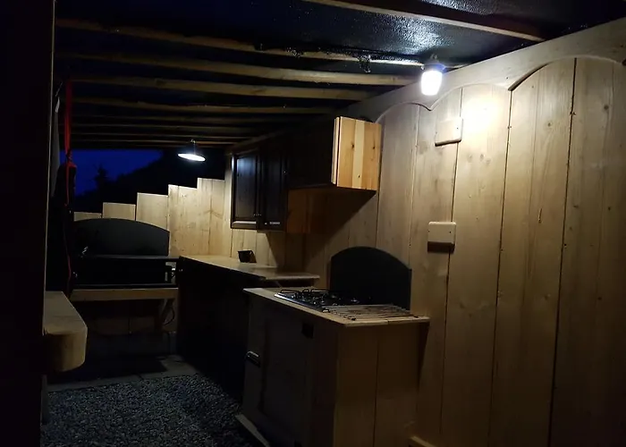 Apartmanhotel Casa Chamonin