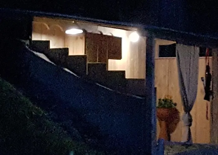 Apart Otel Casa Chamonin 3*