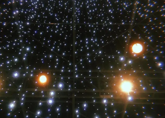 Casa Chamonin Apartmanhotel