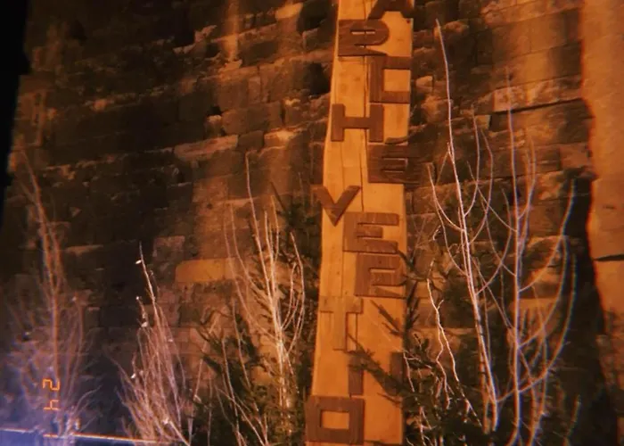 Apart Otel Casa Chamonin 3*