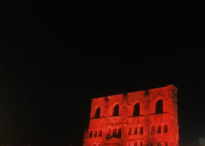 Casa Chamonin 3* Gressan