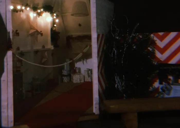 Casa Chamonin 3* Gressan